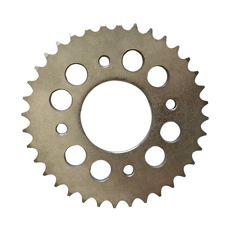 Motorcycle Sprockets Buy Motorcycle Sprockets Product on Hebei Deli