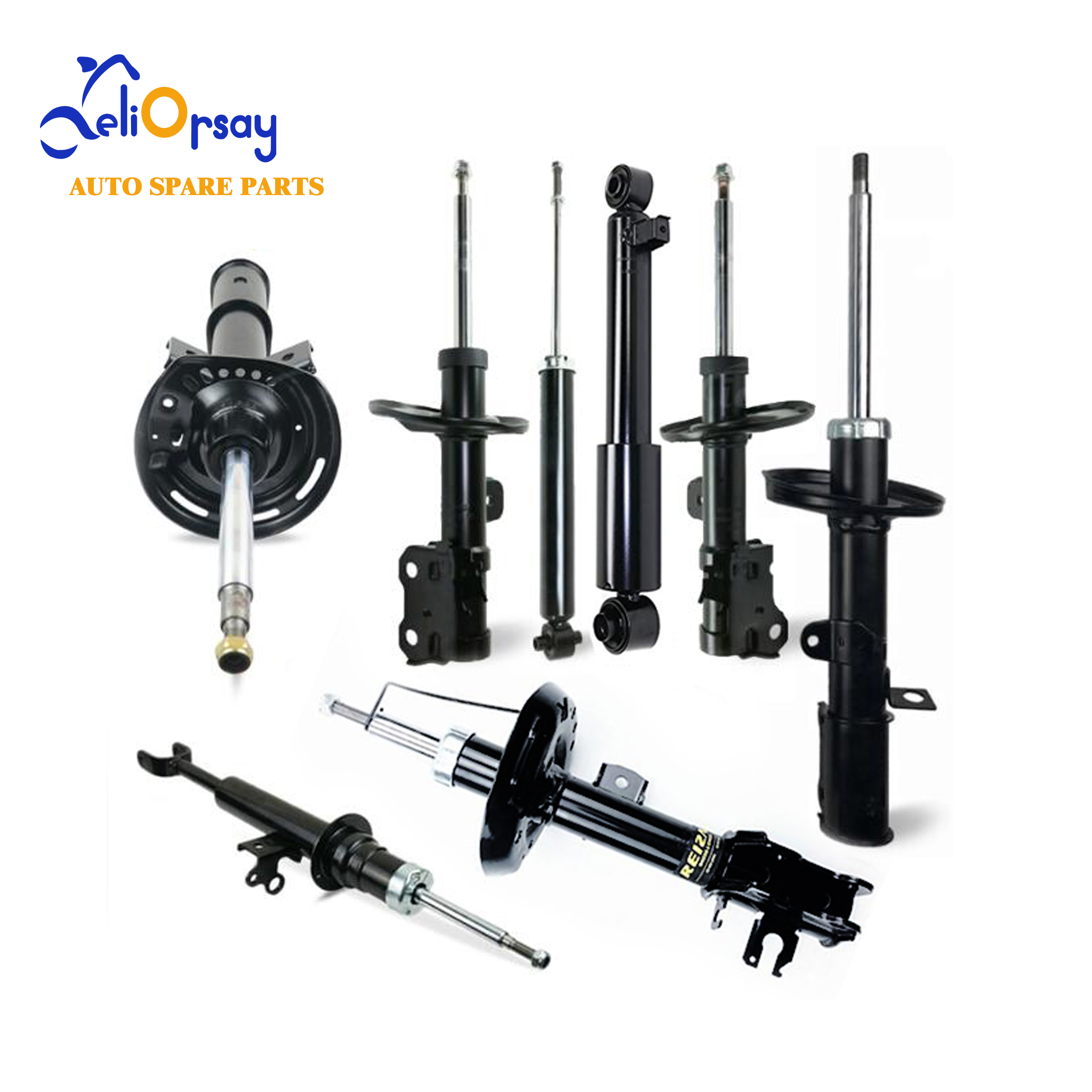 Auto Parts Car Shock Absorber For Hyundai Excel Oe G Buy Auto