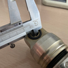 Motorcycle Parts Rear Shock Absorber for Indonesian Market
