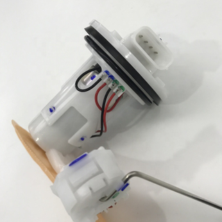Motorcycle Fuel Pump Assy Motor Fuel Pump for CLICK 125i
