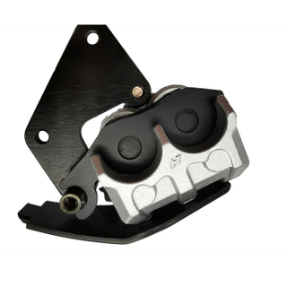 Motorcycle Brake Disc Caliper Brake Pump for Raider 150
