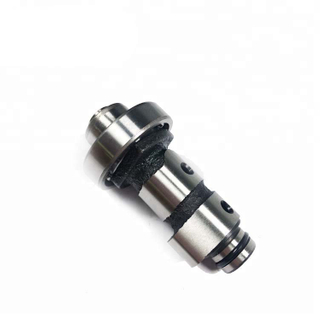 Engine Parts VEGA ZR Camshaft for Motorcycle