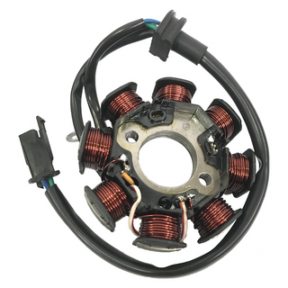 SMASH 110 Motorcycle Magneto Stator Coil