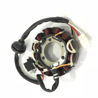 MIO Motorcycle Spare Parts Magneto Ignition System Coil