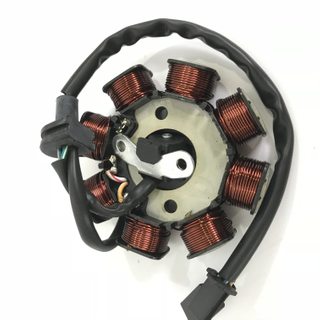 RAIDER 110J Racing Motorcycle Spare Parts Magneto Stator Coil