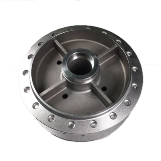 Boxer CT100 Motorcycle Rear Wheel Hub For YAMAHA