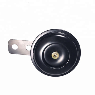 YBR125 Motorcycle Spare Parts Air Horn Speaker