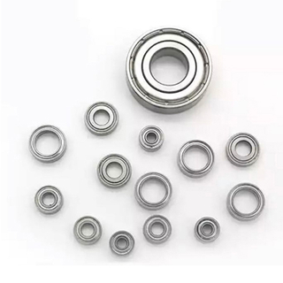 Miniature Mini Bearing MR93z