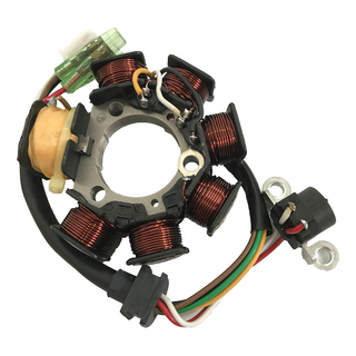 CRYPTON R Motorcycle Spare Parts Magneto Ignition Coil
