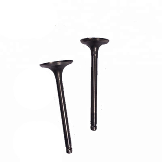 VIXION Stainless Steel Motorcycle Engine Valve