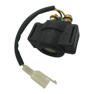 Hot Sale Switch Stater Motorcycle Parts Starter Relay for CG125