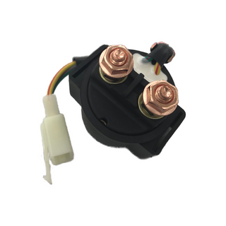 Hot Sale Motorcycle Parts Start Relay for GRAND