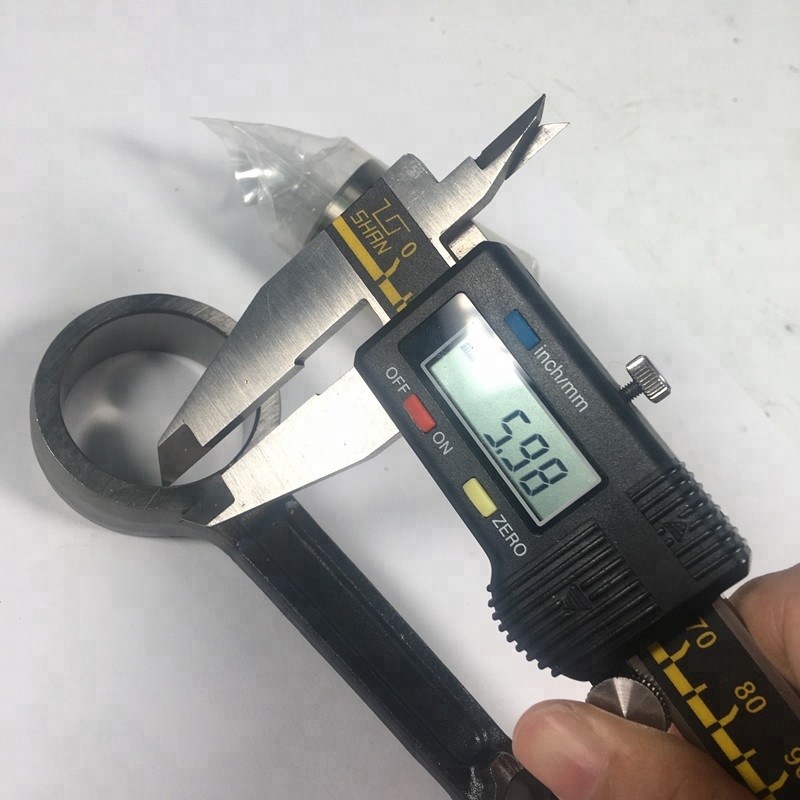 Motorcycle SMASH Connecting Rod Kit