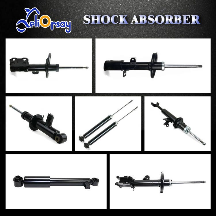 Auto Parts Car Shock Absorber OE:MR519614