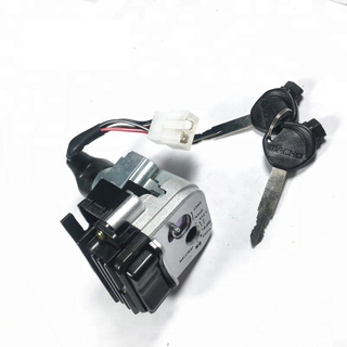 Vario 125 Motorcycle Ignition Switch Lock Key Set