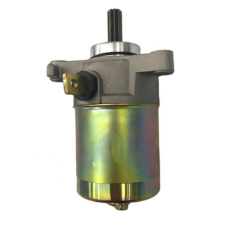 Motorcycle Electric Parts Motor Starter for MIO J Electric