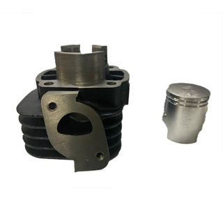 Motorcycle Engine Parts Cylinder Block Kit