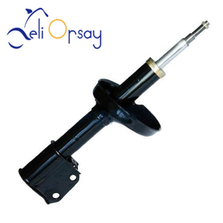 Good quality auto shock truck parts Shock Absorber for NISSAN KUBISTAR 77 00 314 022