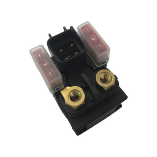 Switch Stater Motorcycle Parts Starter Relay for SATRIA FU 150