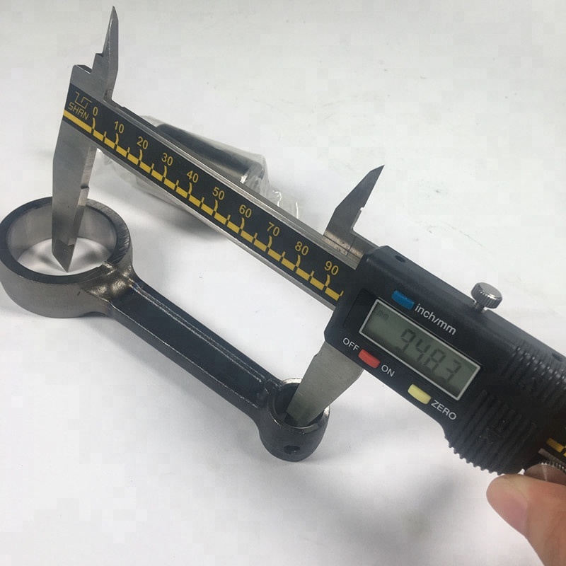 Motorcycle SMASH Connecting Rod Kit