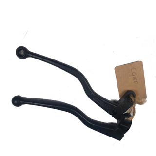 Brake And Clutch Lever Motorcycle CG 150