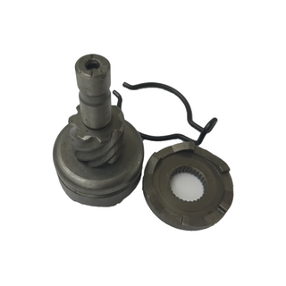 Motorcycle Kick Starter Shaft Pinion Gear VARIO F1