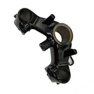 Motorcycle Steering Stem Triple Clam for HONDA