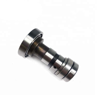 Supra Racing Camshaft for Motorcycles
