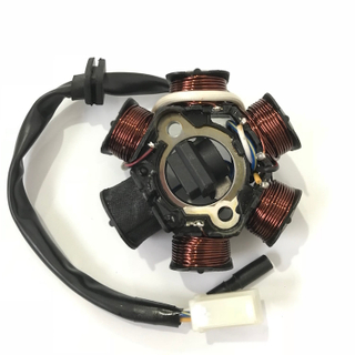 BC175 Racing Motorcycle Spare Parts Magneto Stator Coil