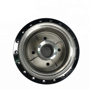 Best Quality FORCE-1 Motorcycle Rear Wheel Hub Motor