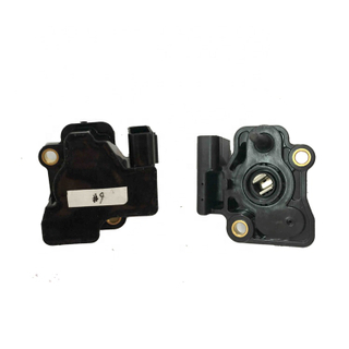 Universal Motorcycle Electrical Sensor