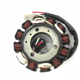 CRYPTON Z/X1 Motorcycle Spare Parts Magneto Stator Coil