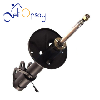 Good quality auto shock Car parts Shock Absorber for toyota COROLLA 48520-12740