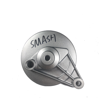 SMASH Motorcycle Parts Rear Wheel Hub Cover