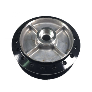 KARISMA Motorcycle Rear Wheel Hub With Bush Bearing
