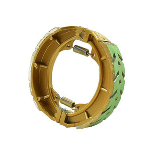 Motorcycle Brake Shoe