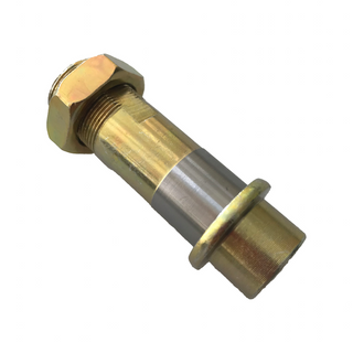 Wholesale Motorcycle Axle Sleeve And Nut RXK