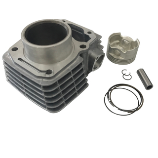 Motorcycle Engine Parts Cylinder Block Kit SUPREMO