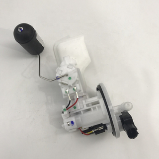 Motorcycle Fuel Pump Assy Motor Fuel Pump for MIO I125