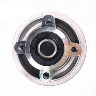 Body Parts Motorcycle SMASH 110 Wheel Hub Buffer