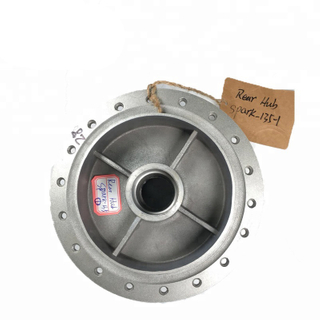 SPARK135 Motorcycle Rear Wheel Hub