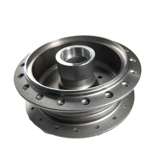 BAJAJ CT100 Engine Parts Motorcycle Rear Wheel Hub