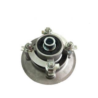 110CC CUB Motorcycle Rear Wheel Hub