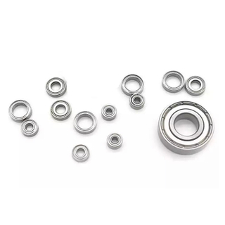 Miniature Mini Bearing MR52X