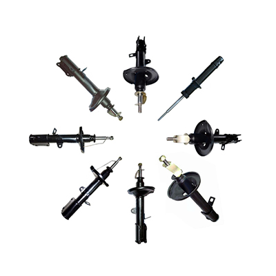 Auto Shock Absorber