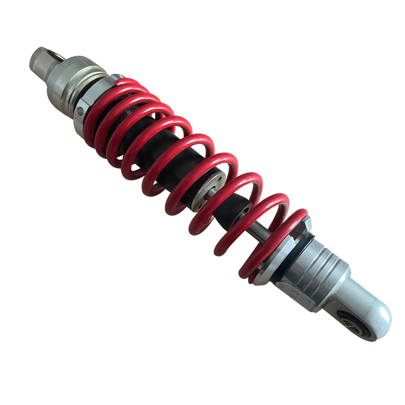 Motorcycle Parts Rear Shock Absorber for Indonesian Market