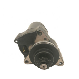 Motorbike Starter Motor for DY100 Electrically Driven