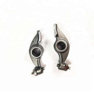 YBR 125 Motorcycle Engine Parts Rocker Arm Assy