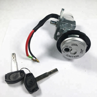 Mio J Motorcycle Ignition System Parts Switch Lock Key