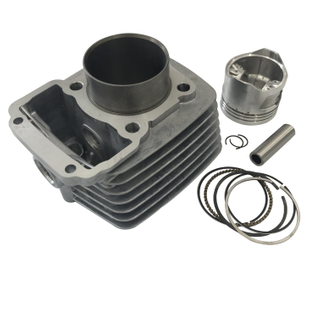 Motorcycle Engine Parts Cylinder Kit TMX